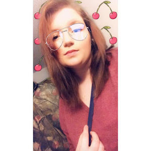 Meet your Posher, Callie